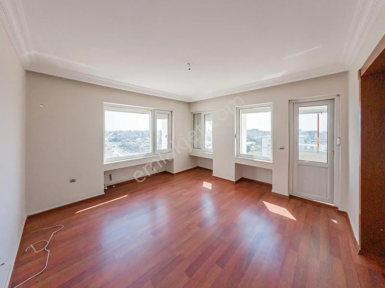 Çağlayanda Site İçi Havuzlu Geniş 5+2 Dubleks Satılık Daire — görsel 16