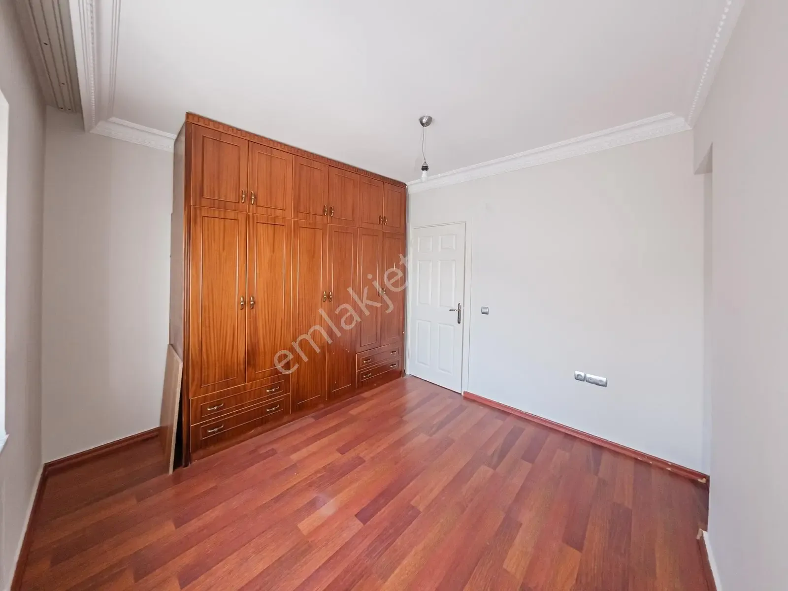 Çağlayanda Site İçi Havuzlu Geniş 5+2 Dubleks Satılık Daire — görsel 17