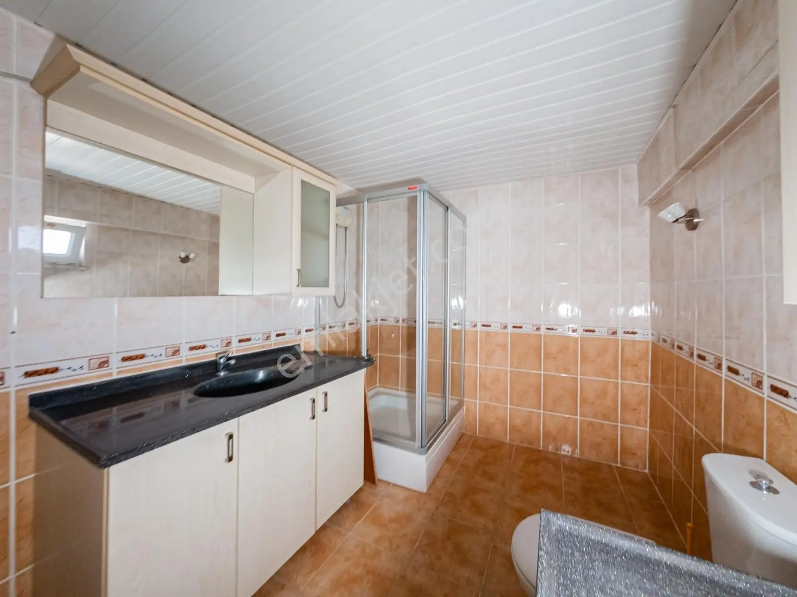 Çağlayanda Site İçi Havuzlu Geniş 5+2 Dubleks Satılık Daire — görsel 19