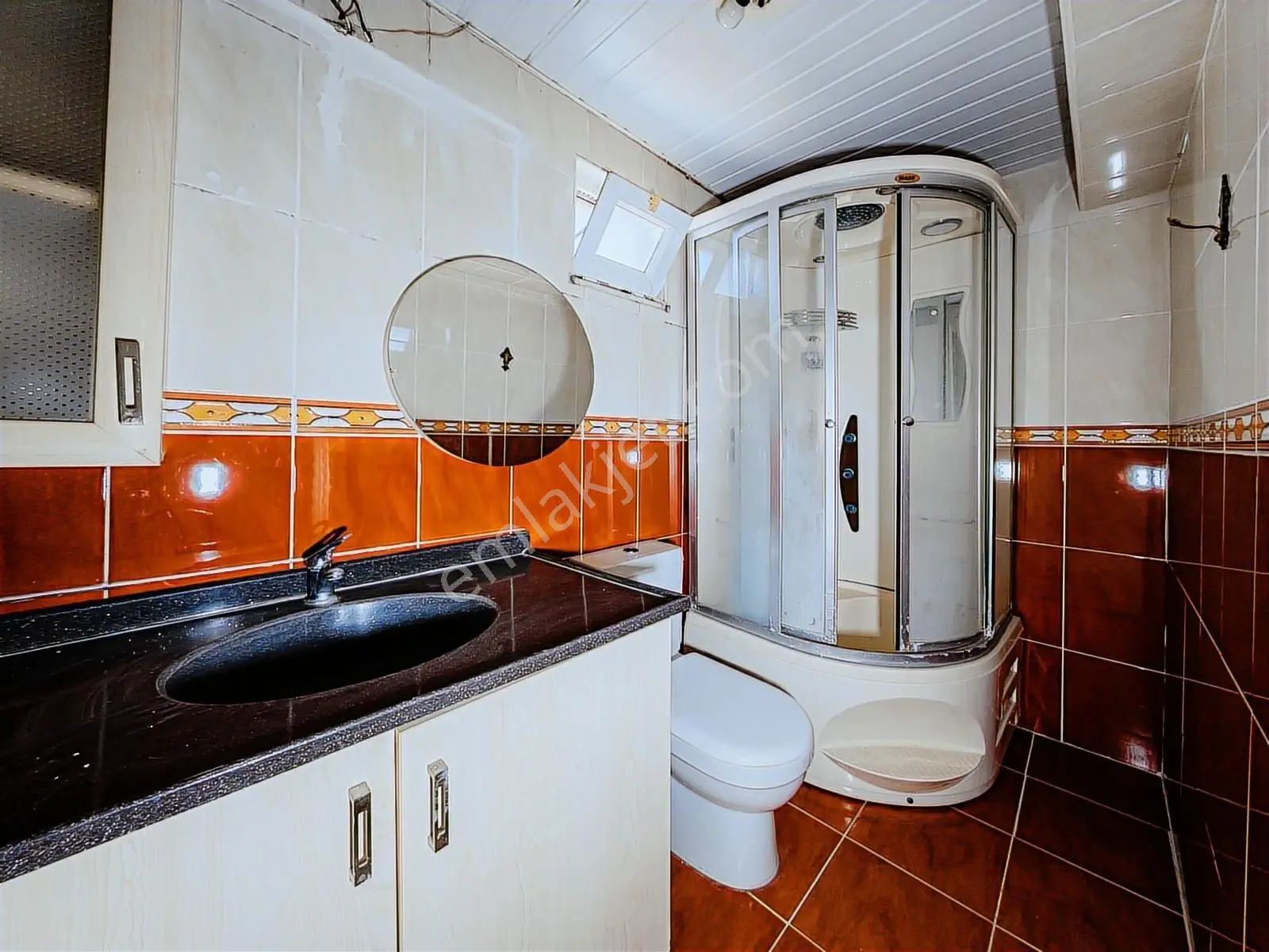 Çağlayanda Site İçi Havuzlu Geniş 5+2 Dubleks Satılık Daire — görsel 26