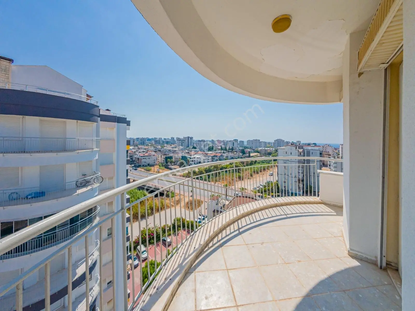 Çağlayanda Site İçi Havuzlu Geniş 5+2 Dubleks Satılık Daire — görsel 28