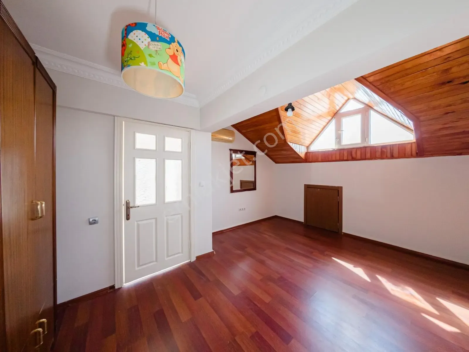 Çağlayanda Site İçi Havuzlu Geniş 5+2 Dubleks Satılık Daire — görsel 30
