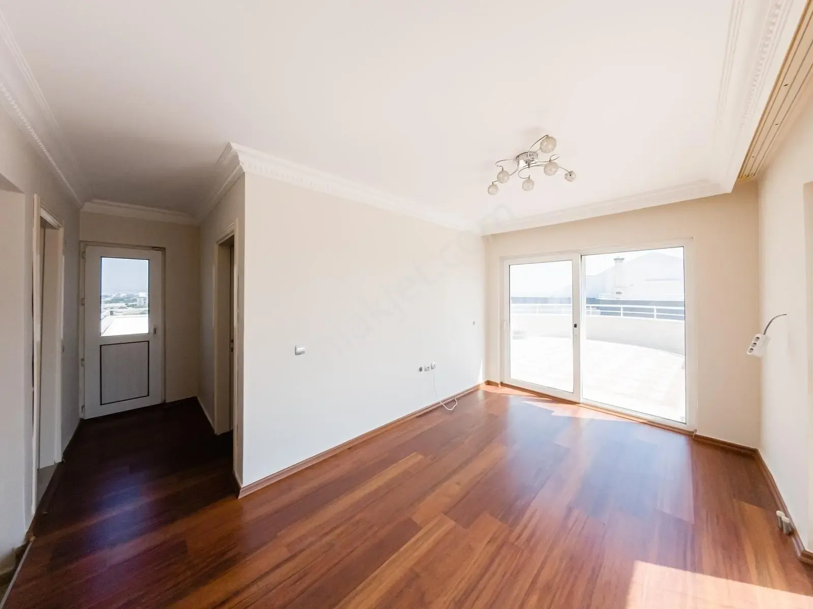Çağlayanda Site İçi Havuzlu Geniş 5+2 Dubleks Satılık Daire — görsel 31