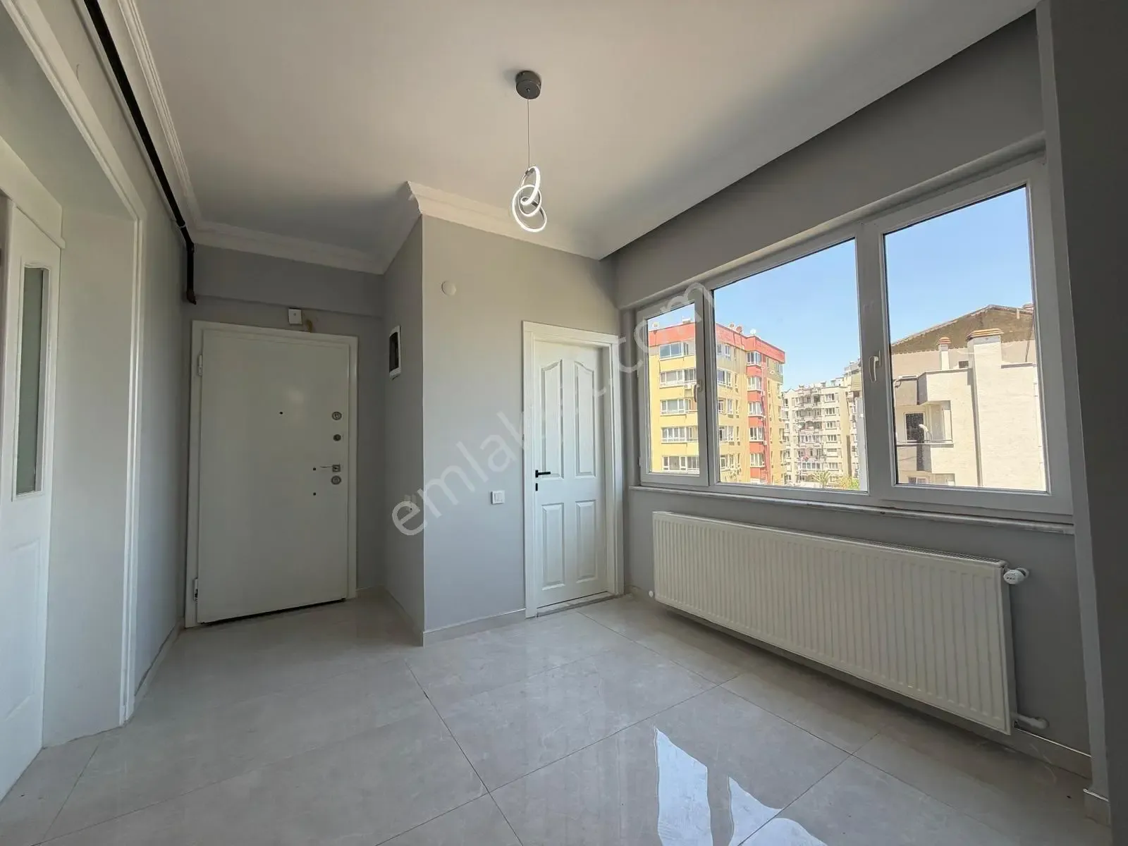 Fener'in En Prestijli Noktasında,oturuma Hazır 160 M² Geniş 3+1 — görsel 11