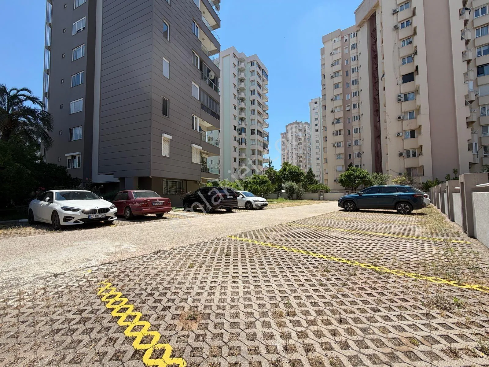Fener'in En Prestijli Noktasında,oturuma Hazır 160 M² Geniş 3+1 — görsel 28