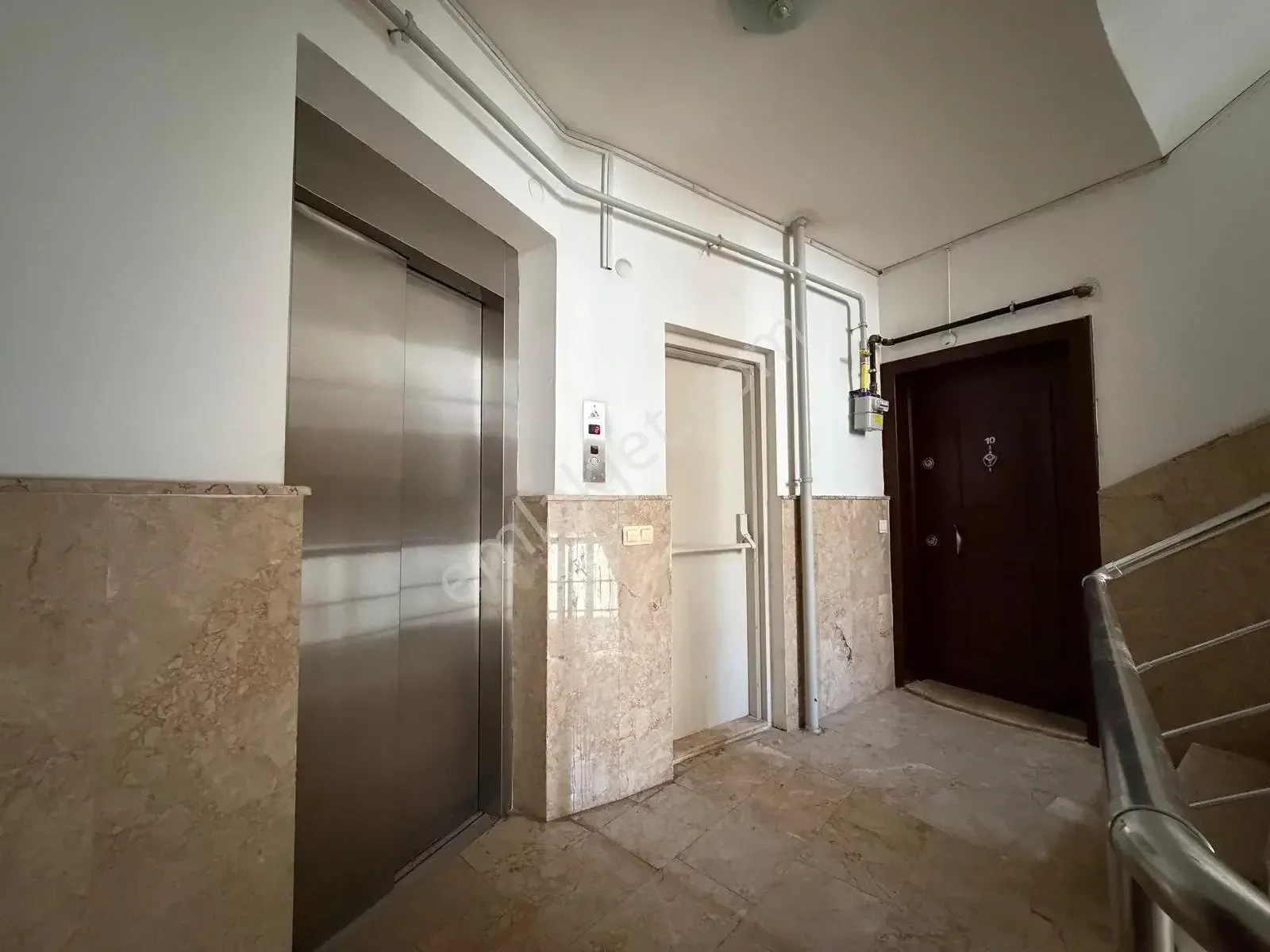Fener'in En Prestijli Noktasında,oturuma Hazır 160 M² Geniş 3+1 — görsel 30