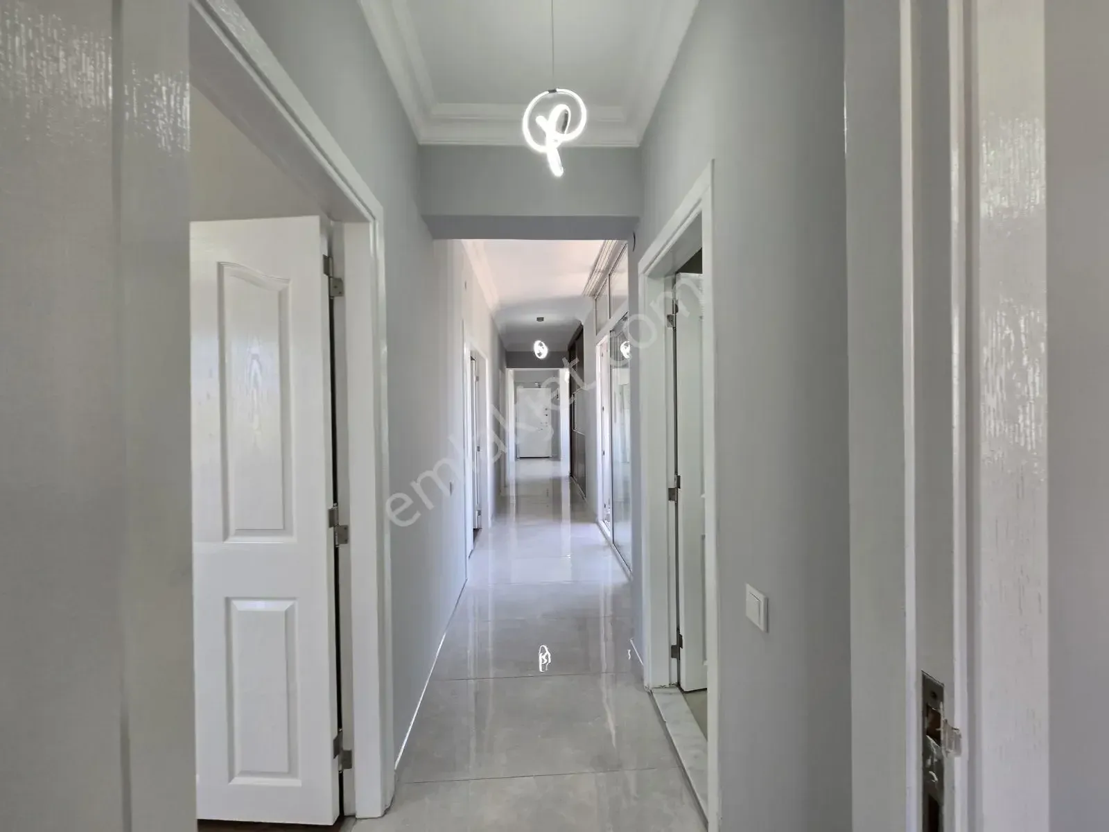 Fener'in En Prestijli Noktasında,oturuma Hazır 160 M² Geniş 3+1 — görsel 31