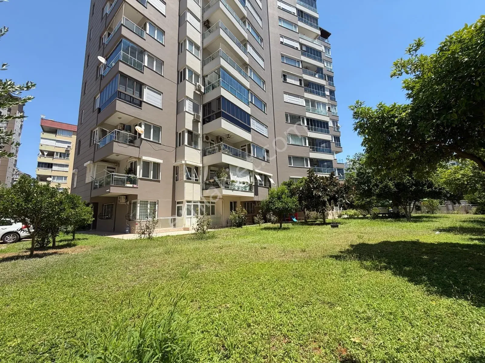 Fener'in En Prestijli Noktasında,oturuma Hazır 160 M² Geniş 3+1 — görsel 49