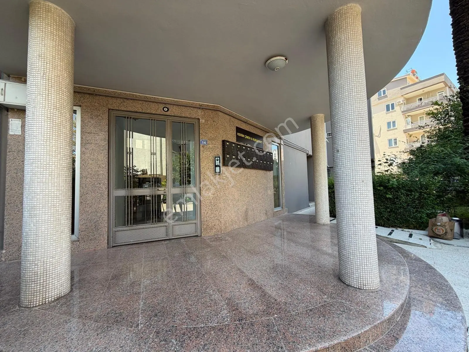 Fener'in En Prestijli Noktasında,oturuma Hazır 160 M² Geniş 3+1 — görsel 52