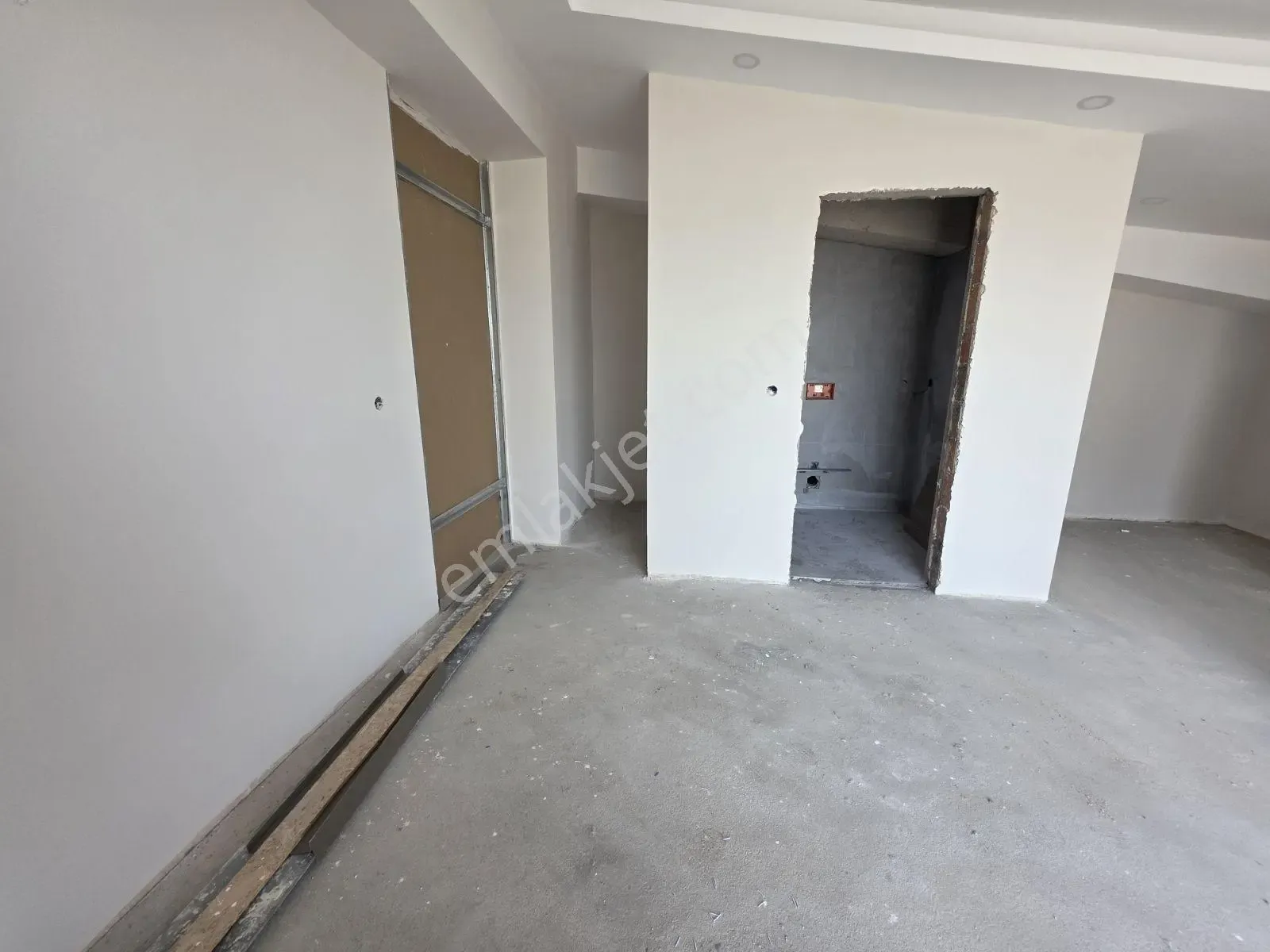 Işıklarda K.dönüşüm K. Otoparklı 3+1 Dubleks Tapu Harcı Yok — görsel 20