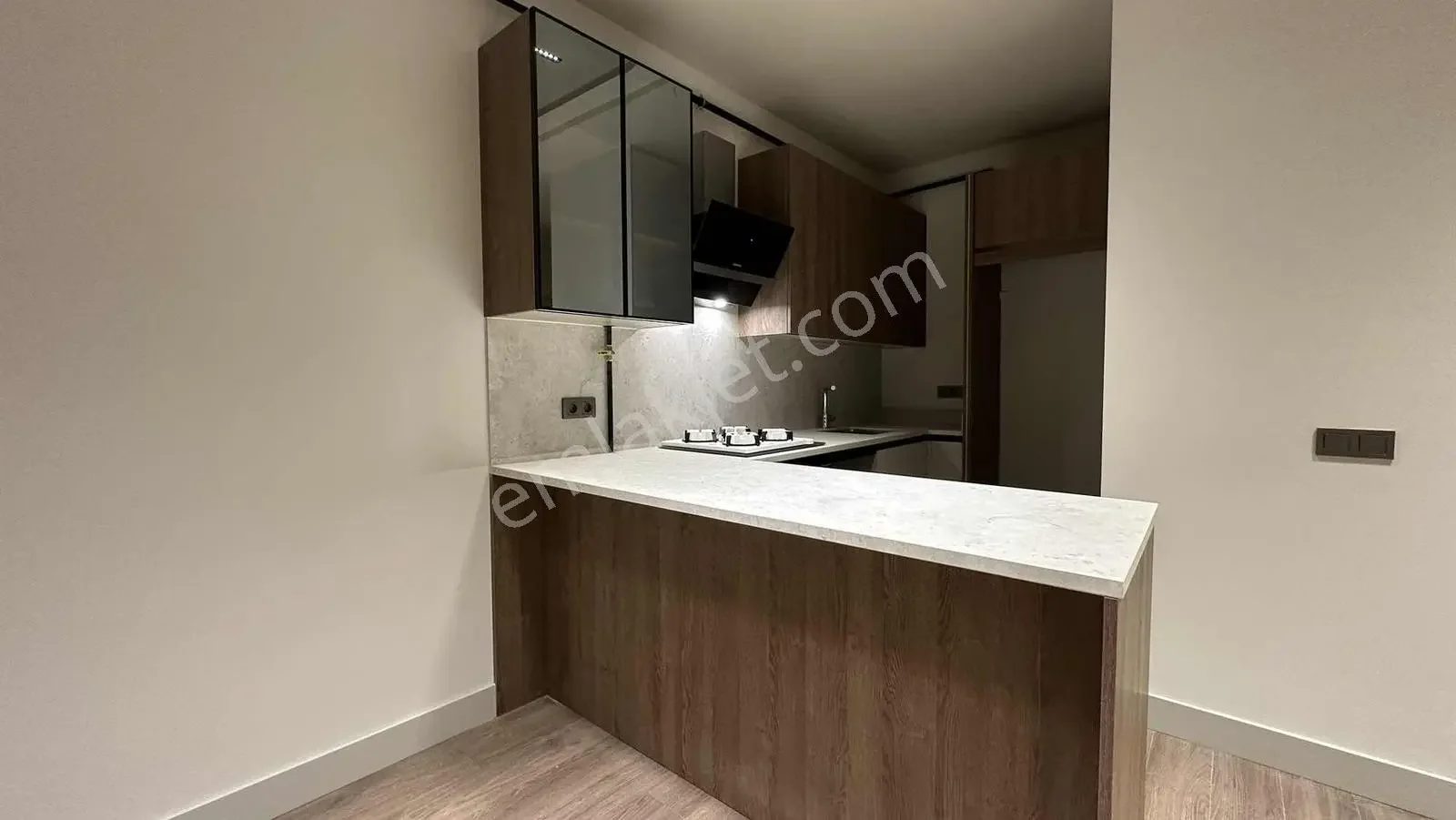 Sırıus Modern Sitesinde 1+1 Fırsat Daire — görsel 10
