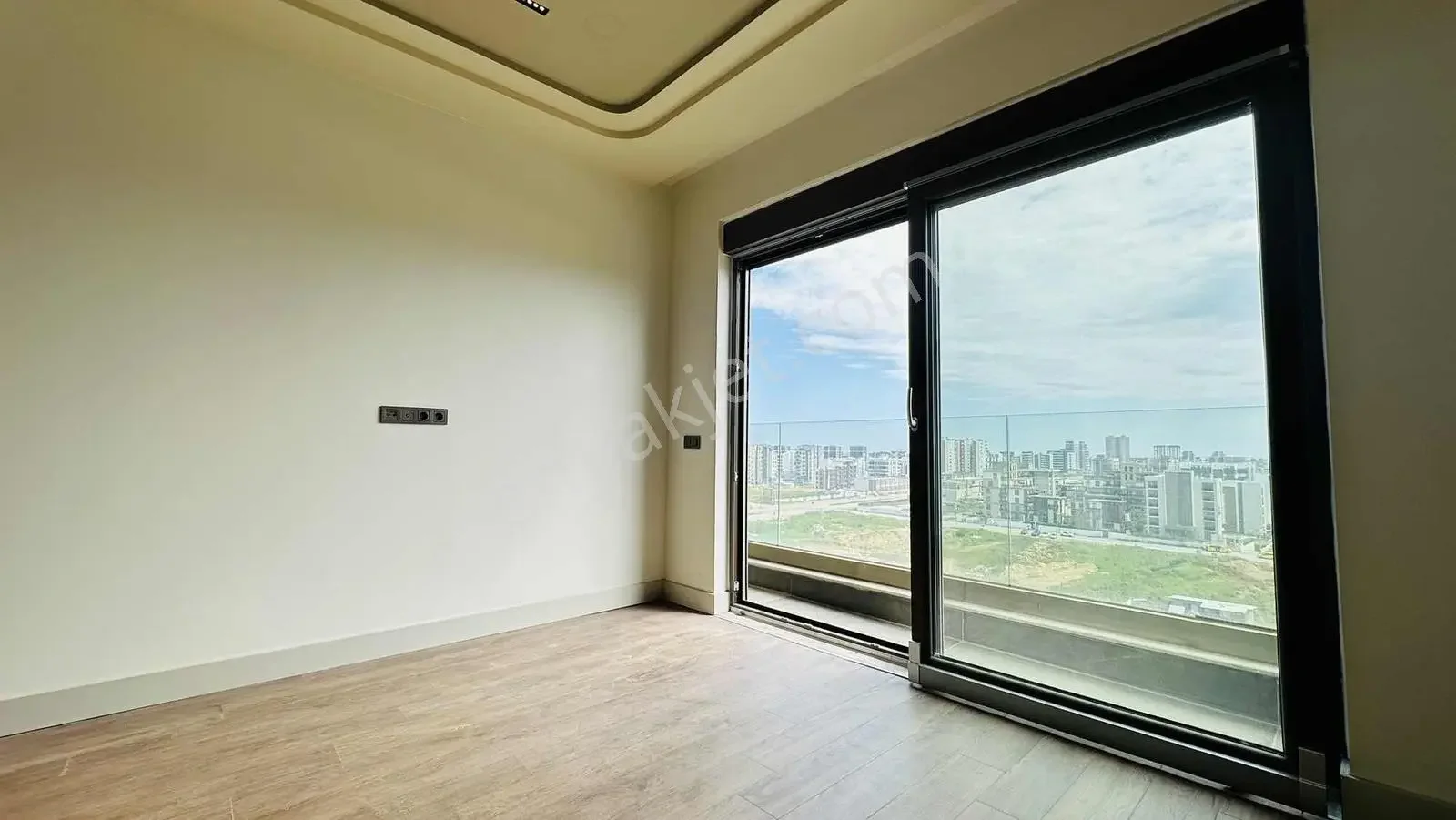 Sırıus Modern Sitesinde 1+1 Fırsat Daire — görsel 11