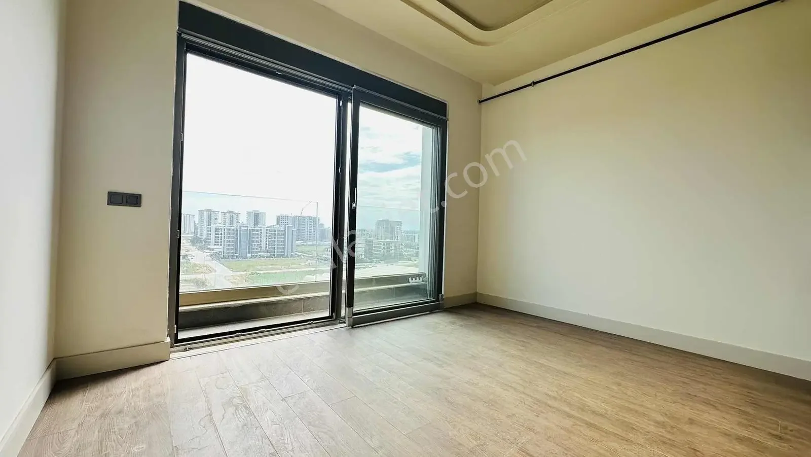 Sırıus Modern Sitesinde 1+1 Fırsat Daire — görsel 12