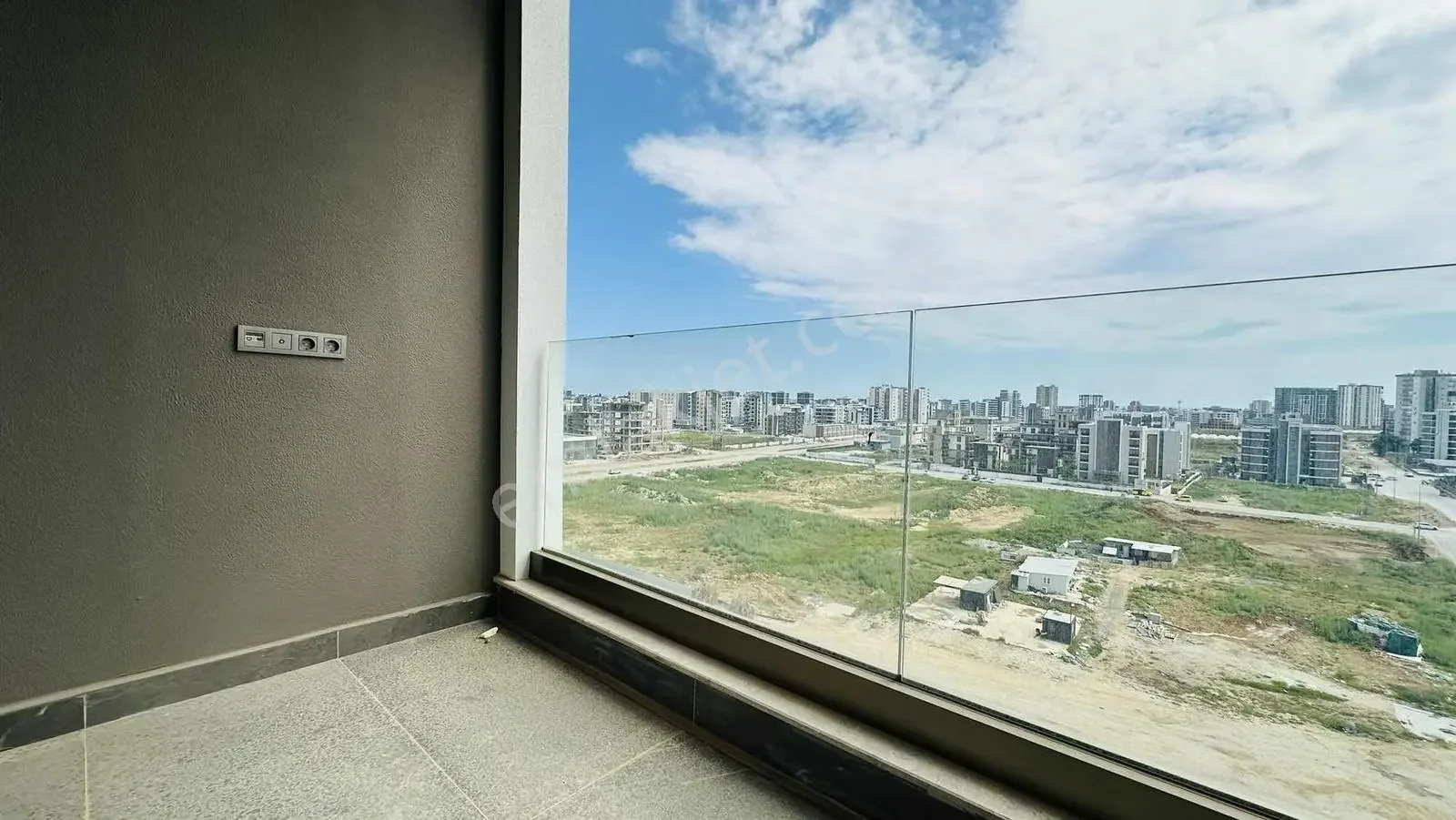 Sırıus Modern Sitesinde 1+1 Fırsat Daire — görsel 20