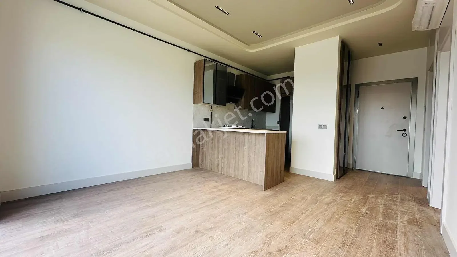 Sırıus Modern Sitesinde 1+1 Fırsat Daire — görsel 23