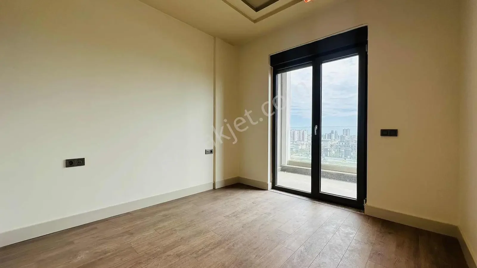 Sırıus Modern Sitesinde 1+1 Fırsat Daire — görsel 27