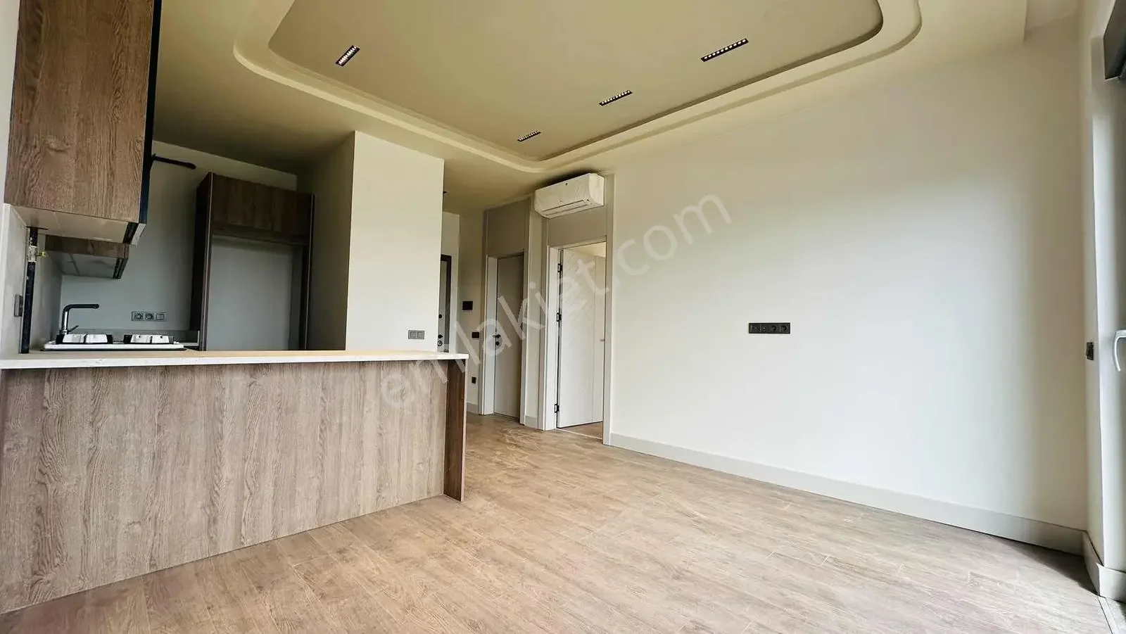 Sırıus Modern Sitesinde 1+1 Fırsat Daire — görsel 32