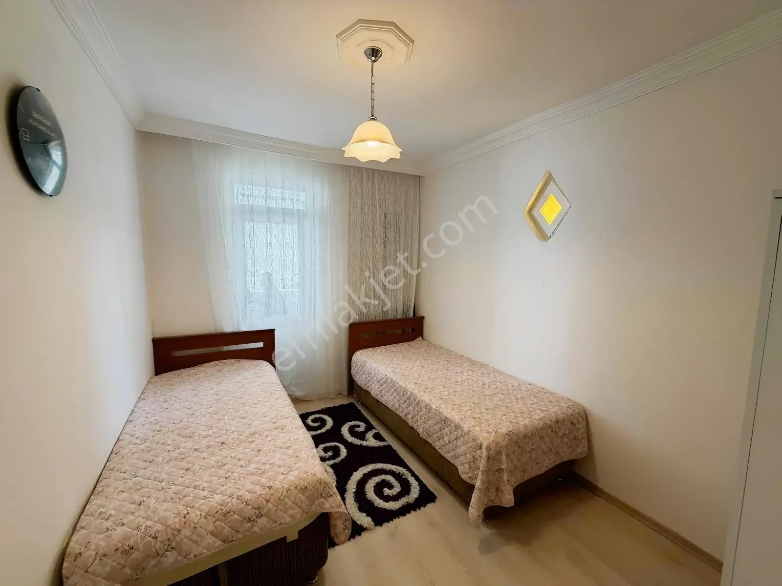 Finike Denize Yakın Gürel Subaşı Sitesinde 2+1 Satılık Daire — görsel 11