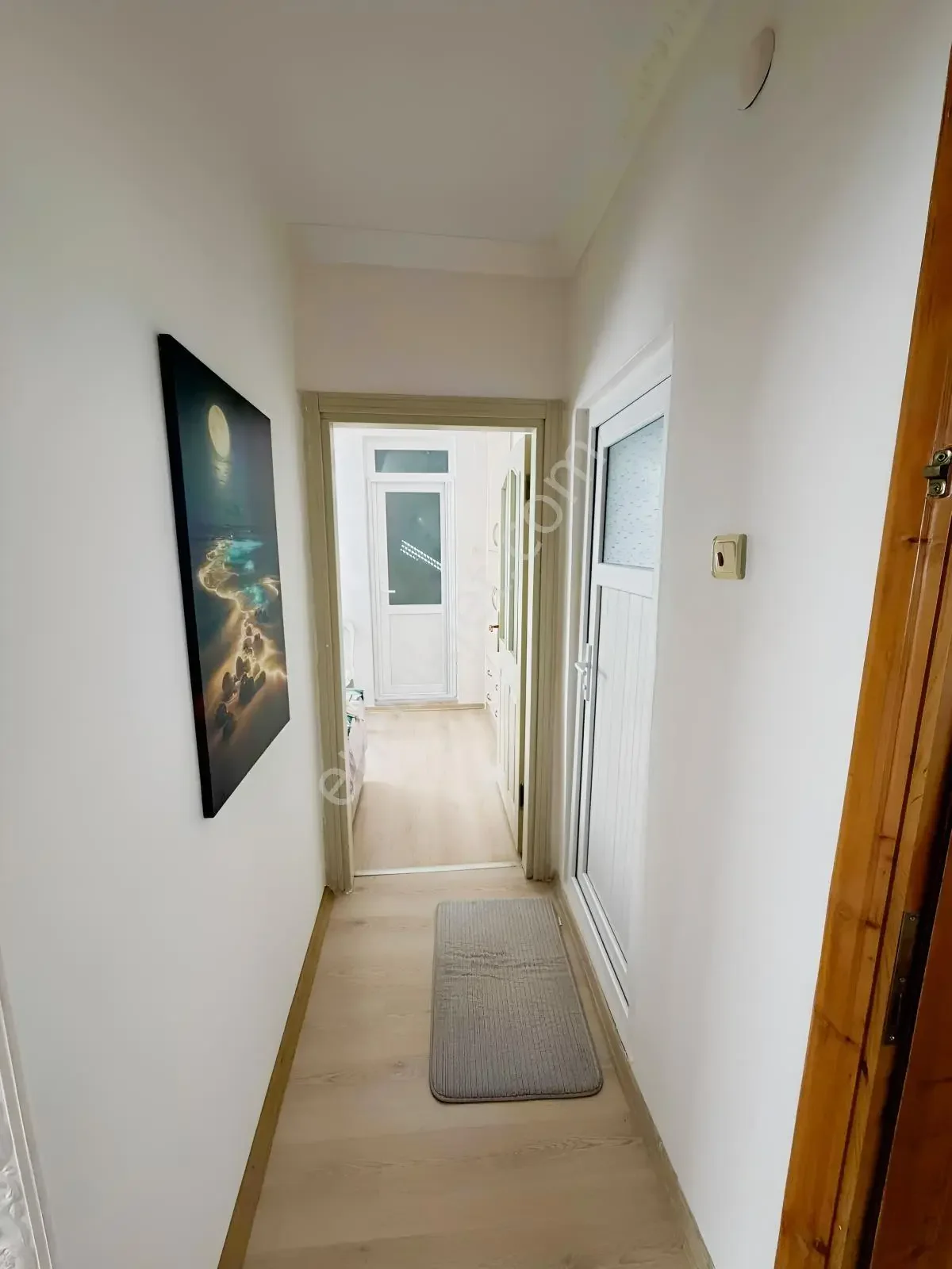 Finike Denize Yakın Gürel Subaşı Sitesinde 2+1 Satılık Daire — görsel 13