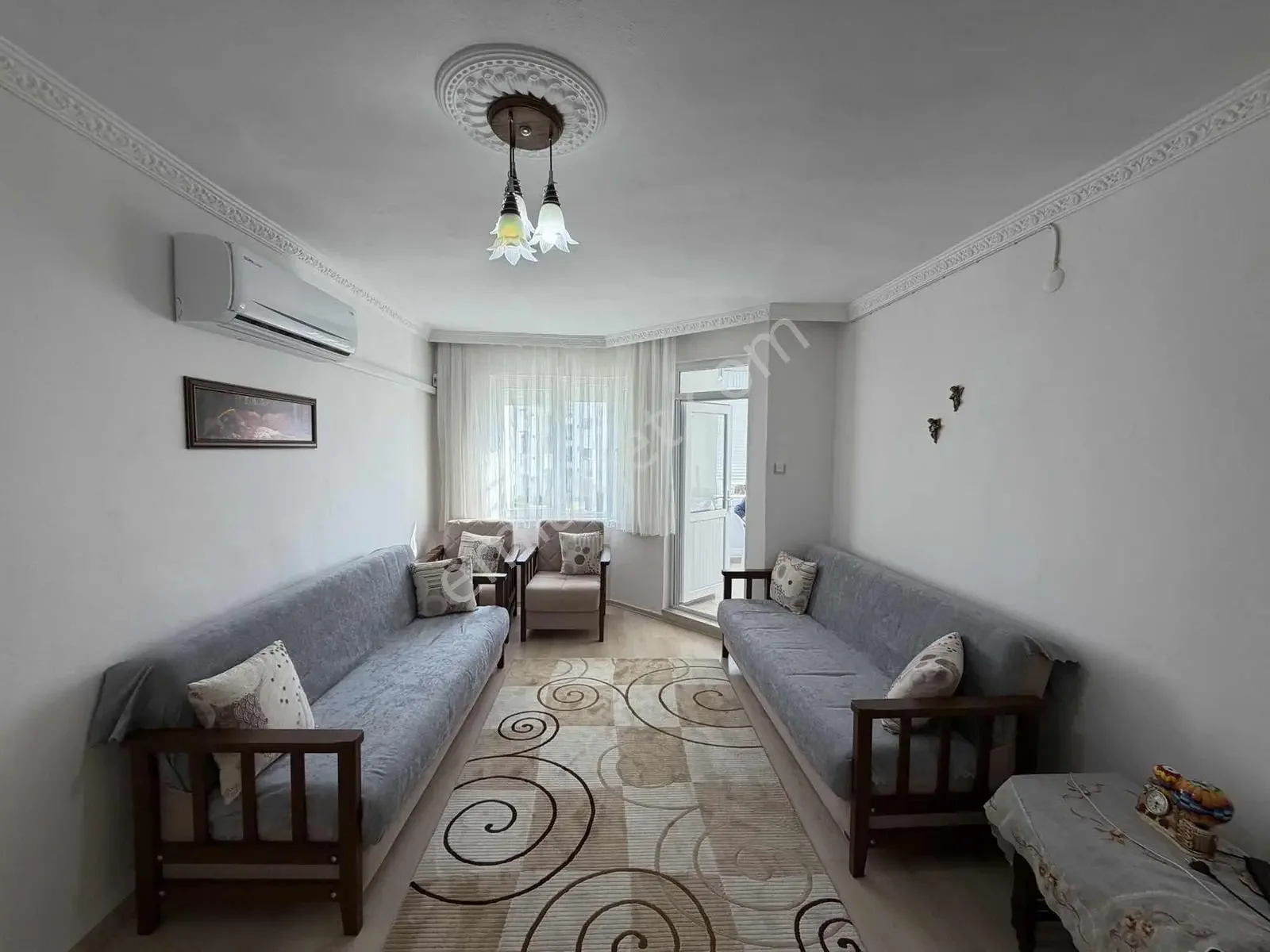 Finike Denize Yakın Gürel Subaşı Sitesinde 2+1 Satılık Daire — görsel 19