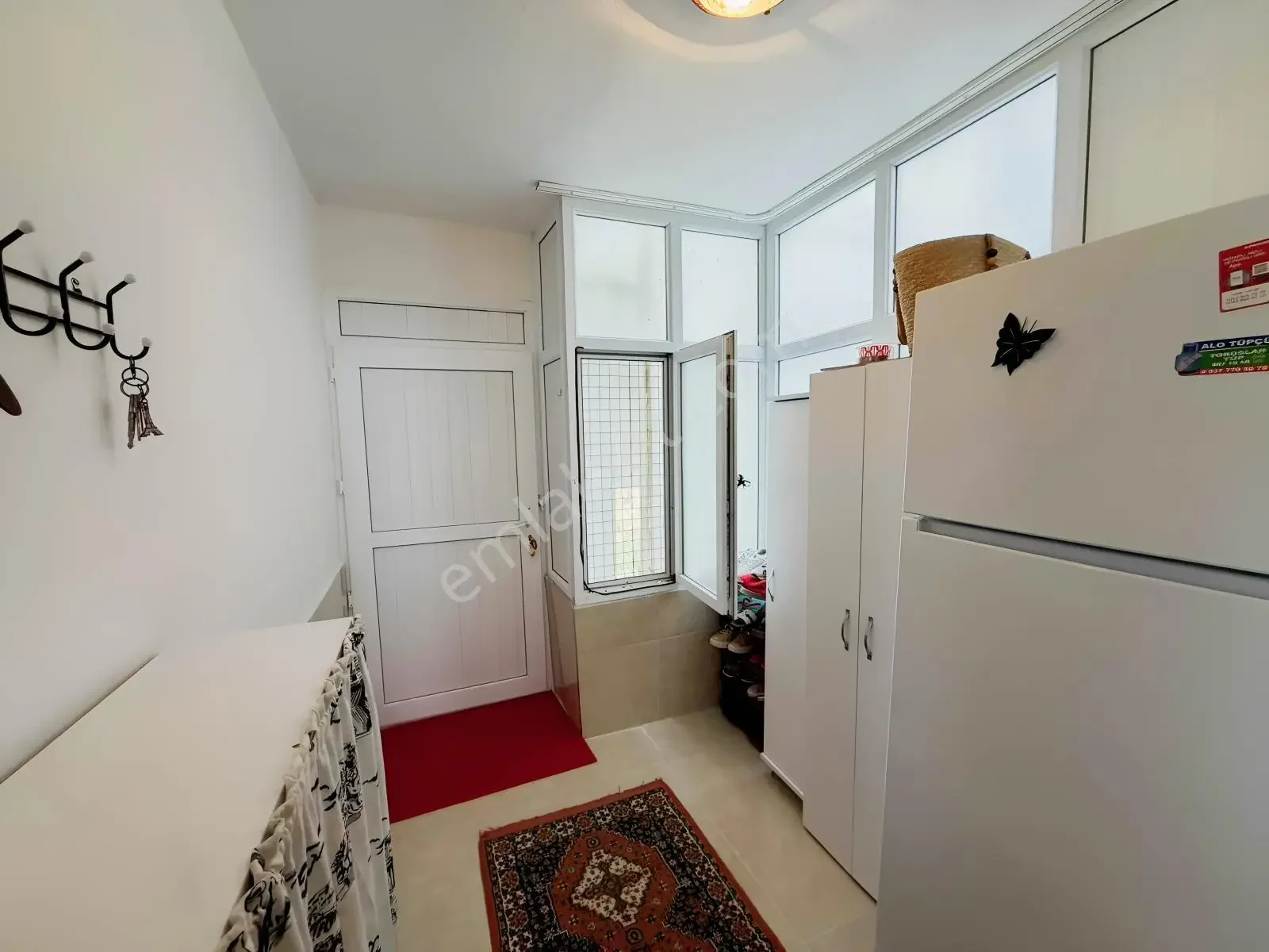 Finike Denize Yakın Gürel Subaşı Sitesinde 2+1 Satılık Daire — görsel 20