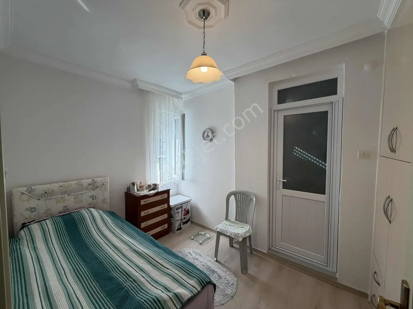 Finike Denize Yakın Gürel Subaşı Sitesinde 2+1 Satılık Daire — görsel 21