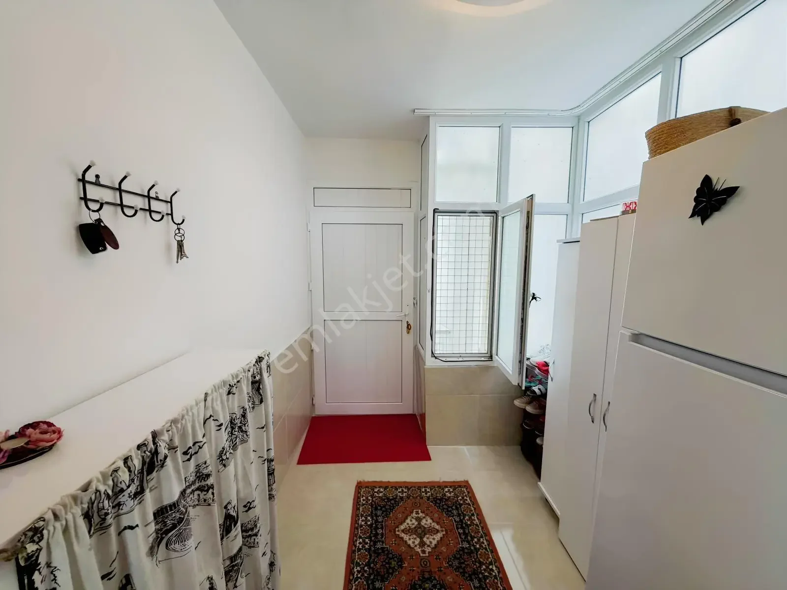 Finike Denize Yakın Gürel Subaşı Sitesinde 2+1 Satılık Daire — görsel 24