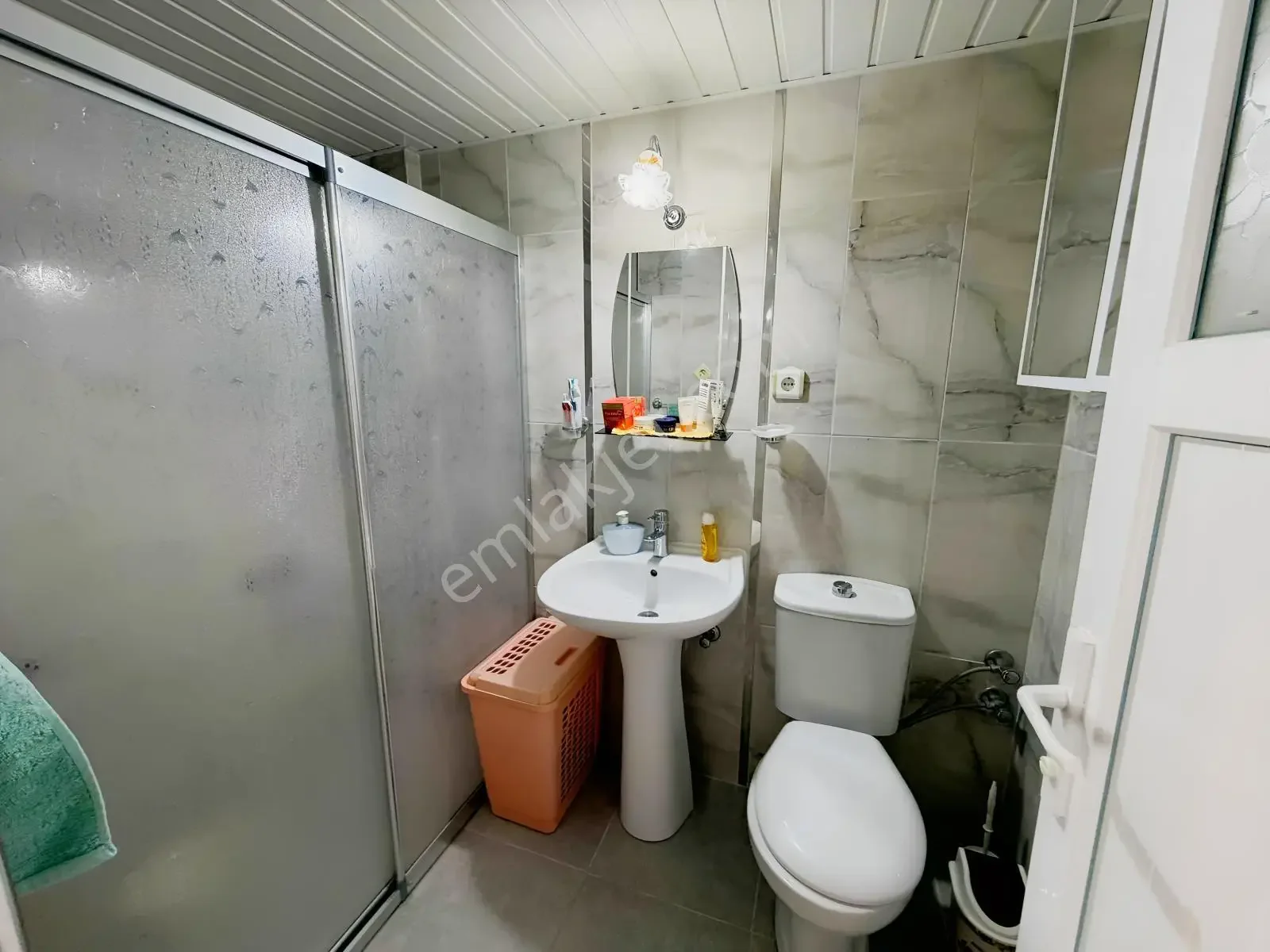 Finike Denize Yakın Gürel Subaşı Sitesinde 2+1 Satılık Daire — görsel 25