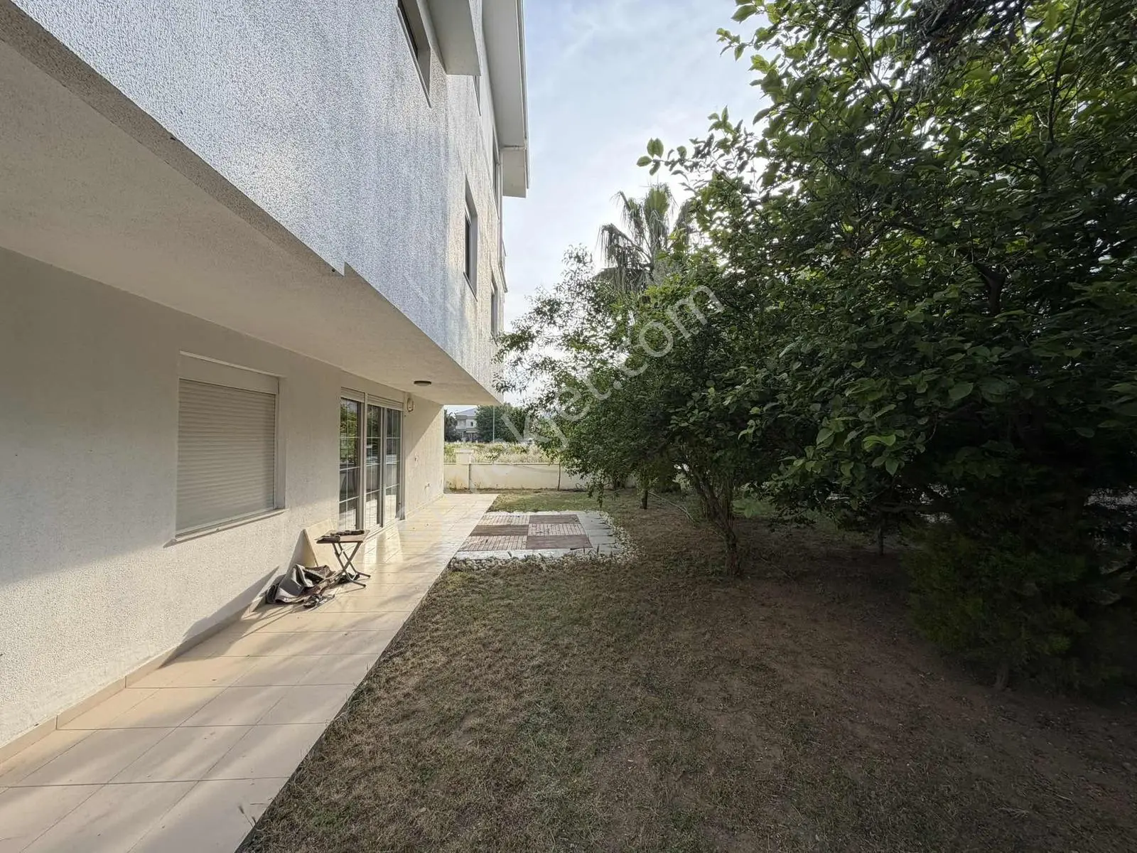 Güzelobada Müstakil Bahçeli Villa Tadında 4+2 Çift Daire — görsel 2