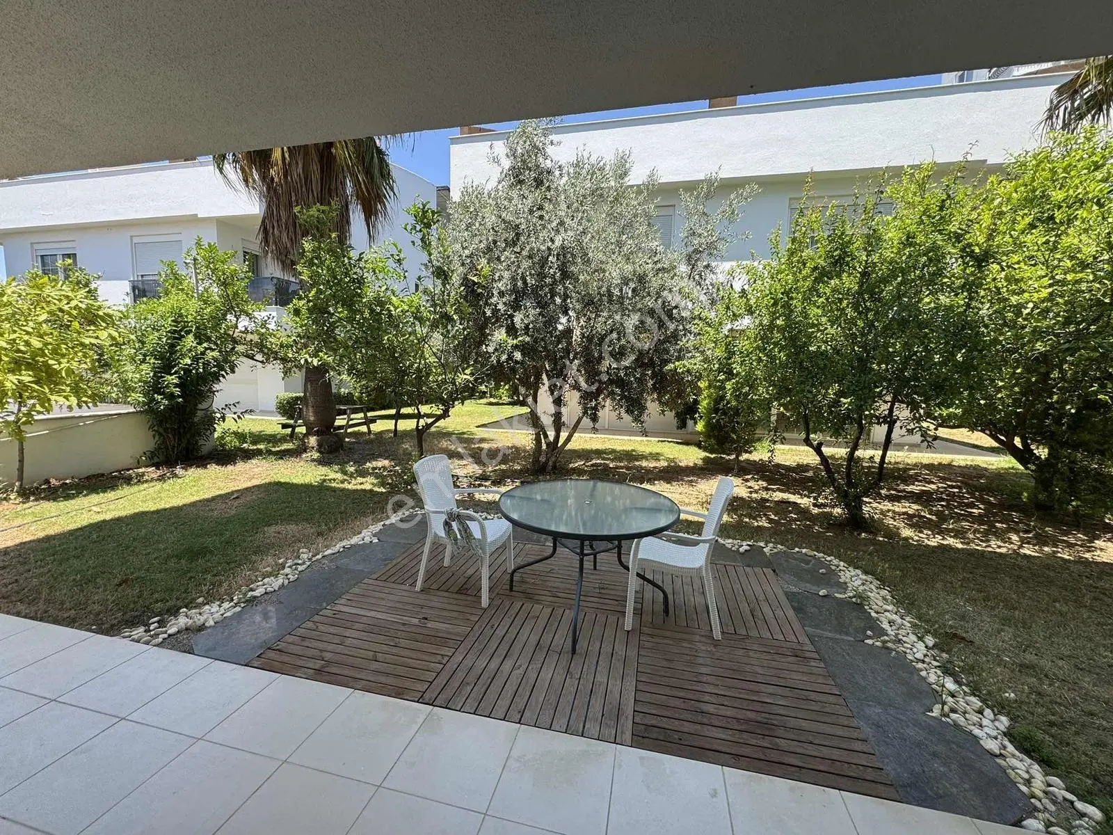 Güzelobada Müstakil Bahçeli Villa Tadında 4+2 Çift Daire — görsel 7