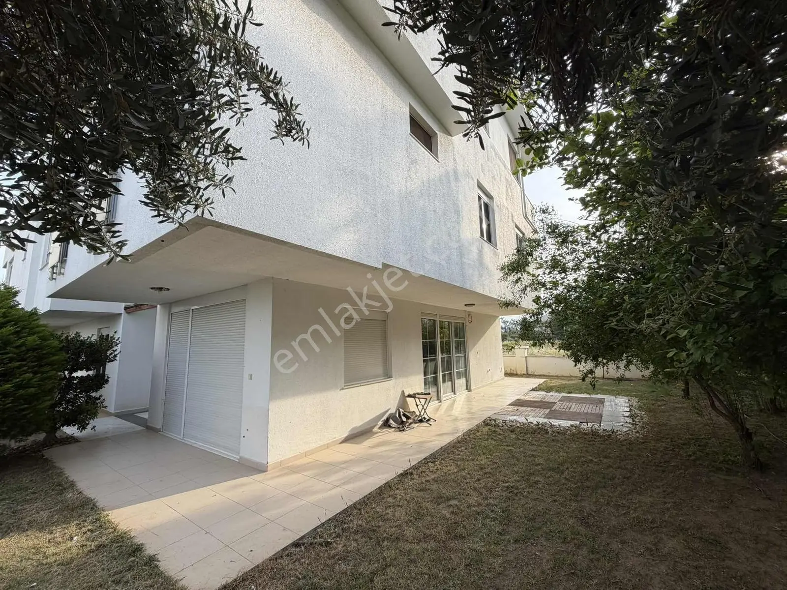 Güzelobada Müstakil Bahçeli Villa Tadında 4+2 Çift Daire — görsel 10