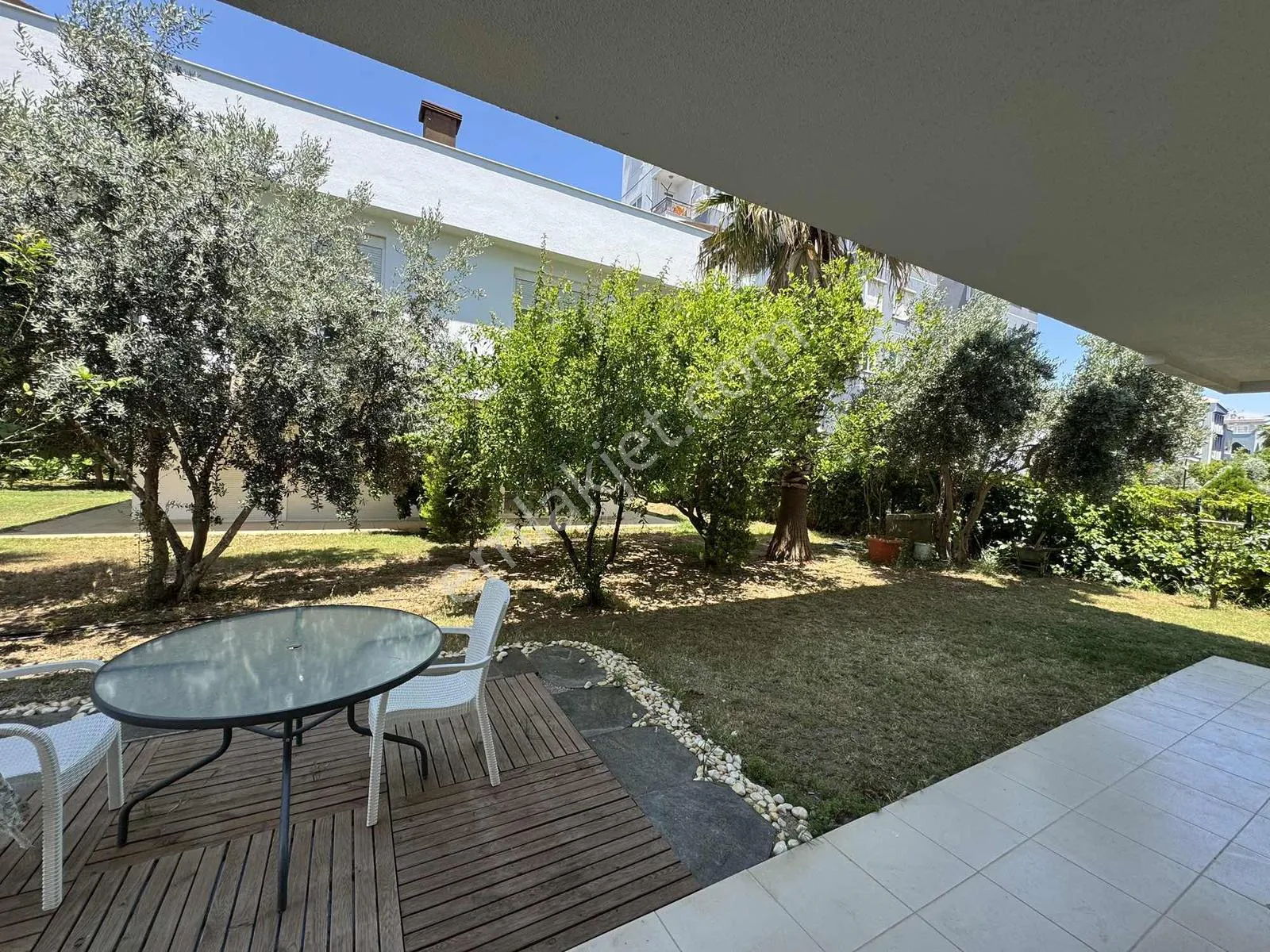 Güzelobada Müstakil Bahçeli Villa Tadında 4+2 Çift Daire — görsel 16