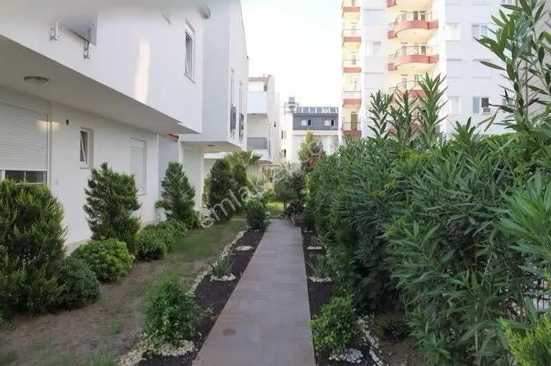 Güzelobada Müstakil Bahçeli Villa Tadında 4+2 Çift Daire — görsel 19