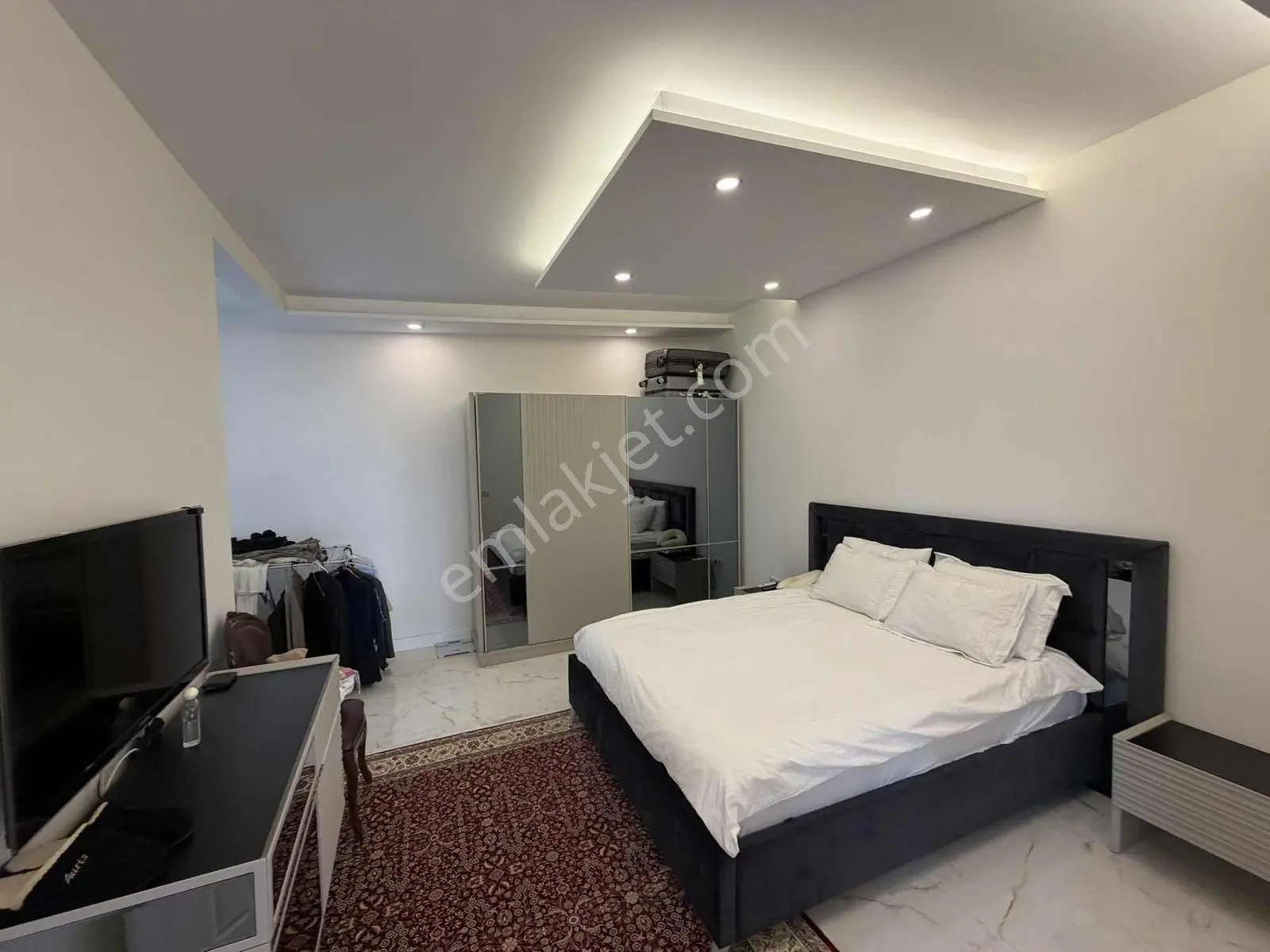 Güzelobada Müstakil Bahçeli Villa Tadında 4+2 Çift Daire — görsel 22