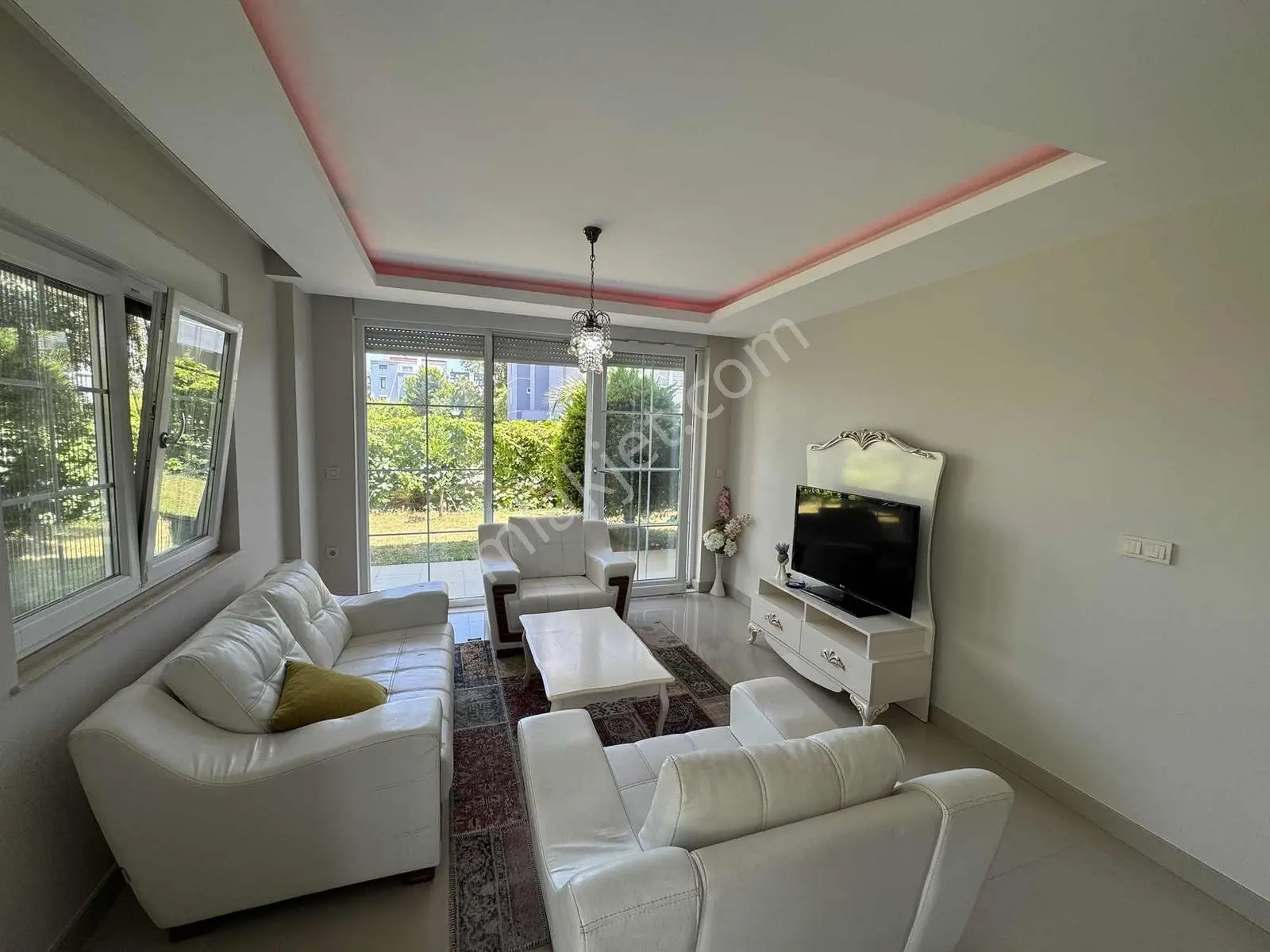 Güzelobada Müstakil Bahçeli Villa Tadında 4+2 Çift Daire — görsel 30