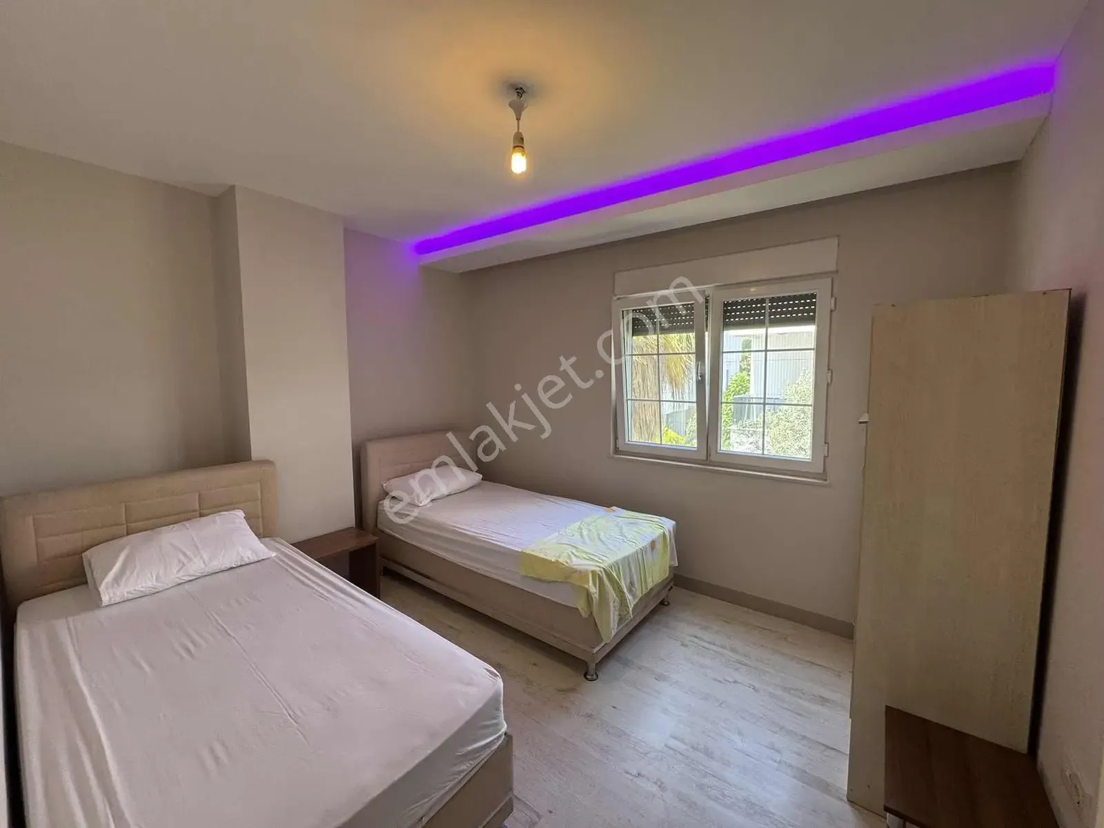 Güzelobada Müstakil Bahçeli Villa Tadında 4+2 Çift Daire — görsel 32