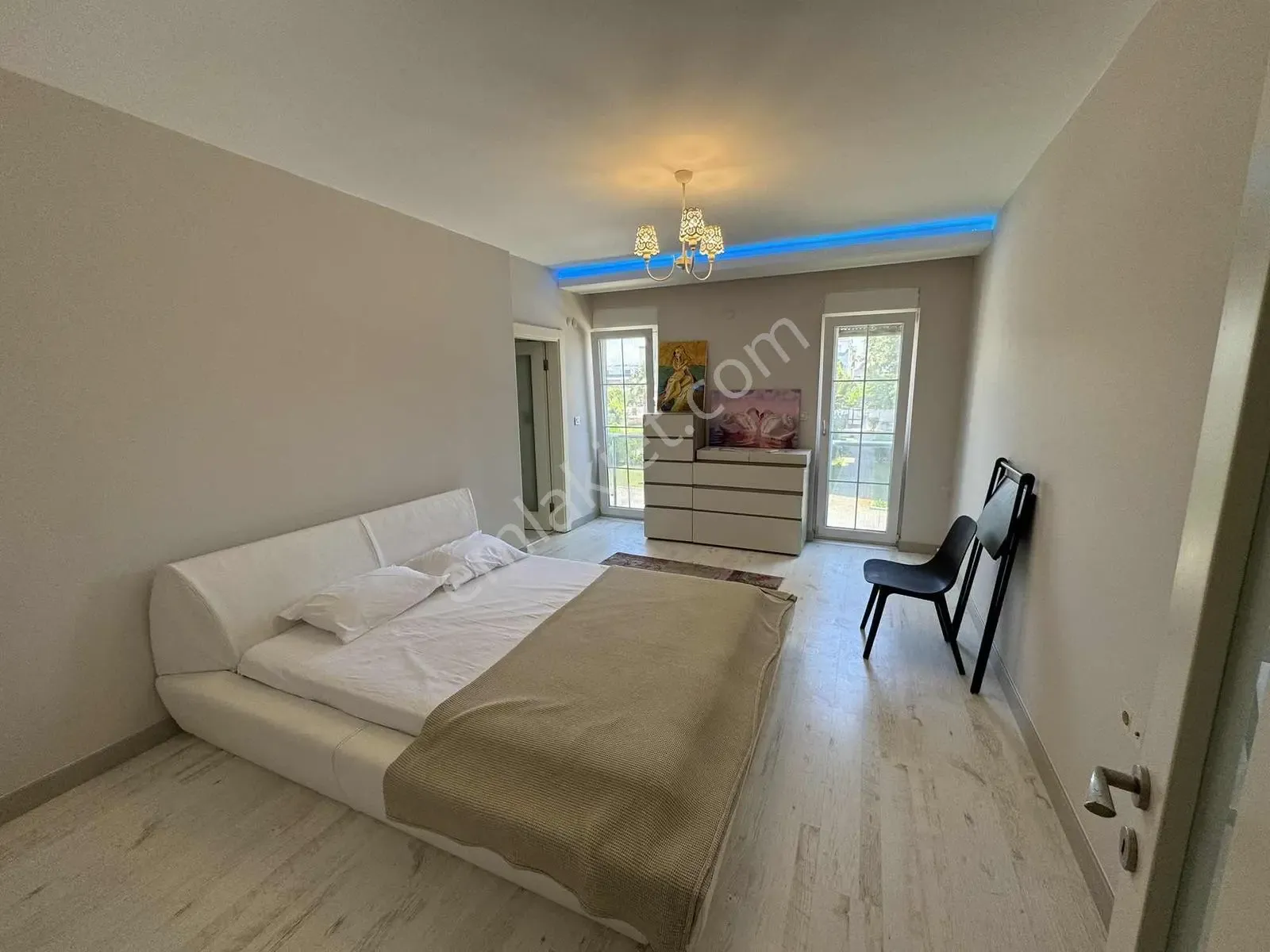 Güzelobada Müstakil Bahçeli Villa Tadında 4+2 Çift Daire — görsel 33