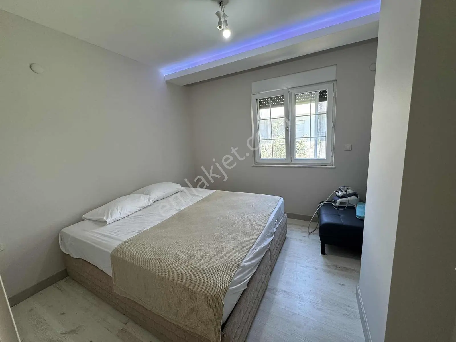 Güzelobada Müstakil Bahçeli Villa Tadında 4+2 Çift Daire — görsel 35