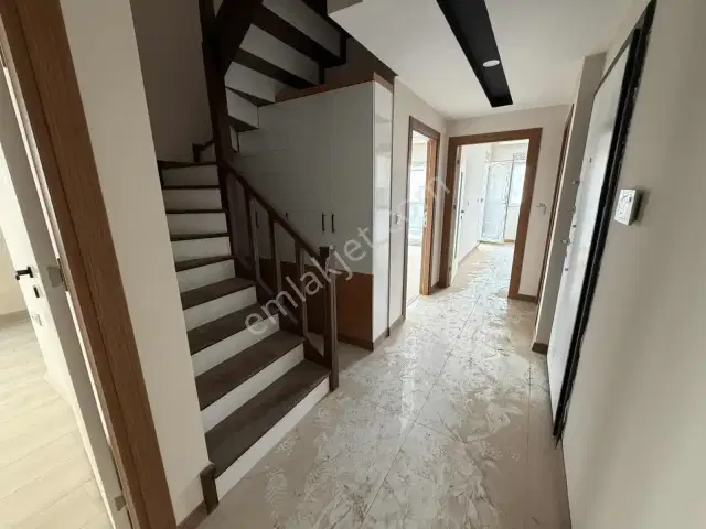 Sıfır 4+1 Dubleks İskanlı Daire — görsel 6