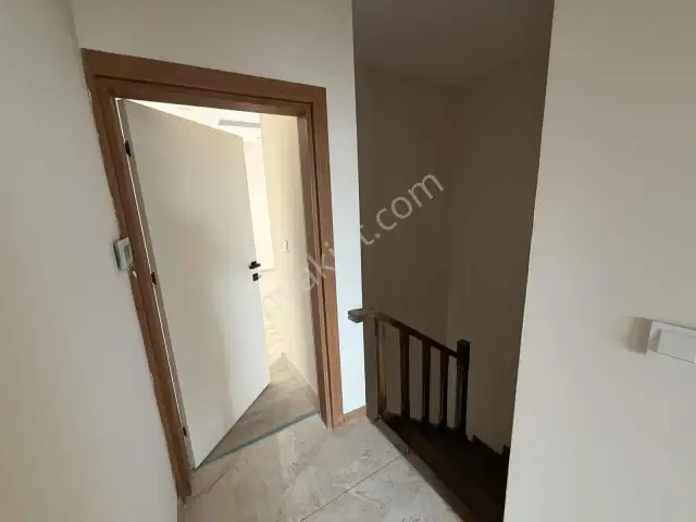 Sıfır 4+1 Dubleks İskanlı Daire — görsel 8
