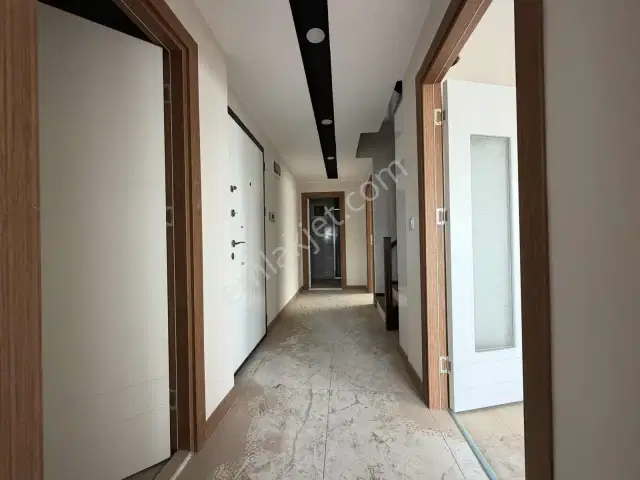 Sıfır 4+1 Dubleks İskanlı Daire — görsel 9