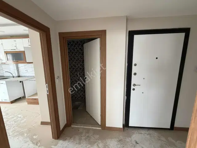 Sıfır 4+1 Dubleks İskanlı Daire — görsel 12