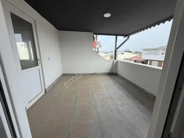 Sıfır 4+1 Dubleks İskanlı Daire — görsel 14