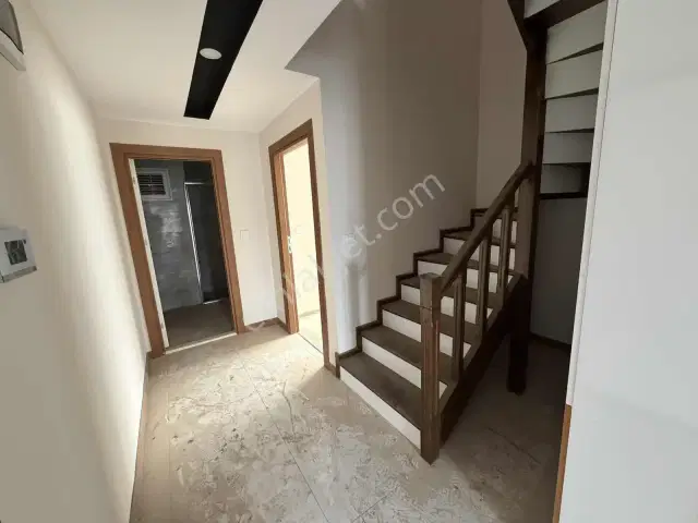 Sıfır 4+1 Dubleks İskanlı Daire — görsel 16