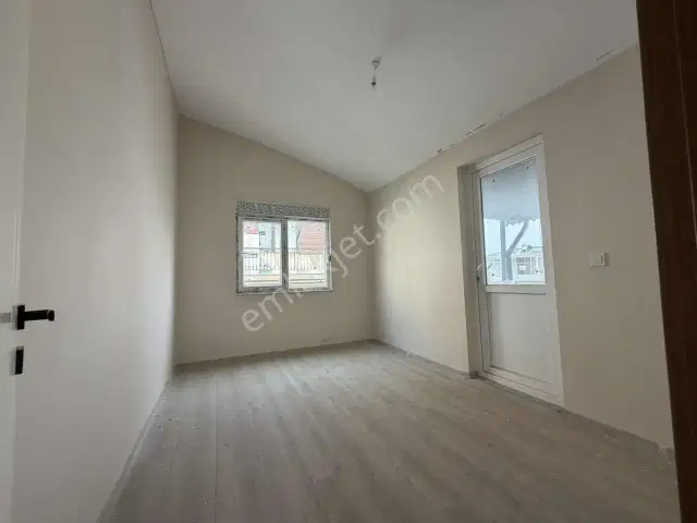 Sıfır 4+1 Dubleks İskanlı Daire — görsel 18
