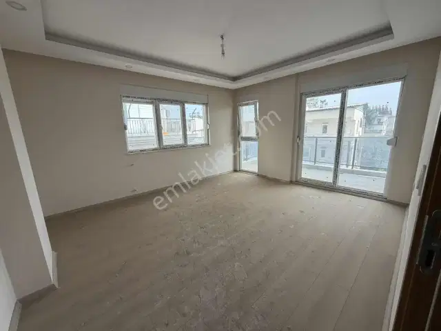 Sıfır 4+1 Dubleks İskanlı Daire — görsel 19