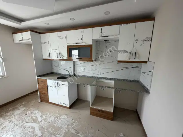 Sıfır 4+1 Dubleks İskanlı Daire — görsel 21