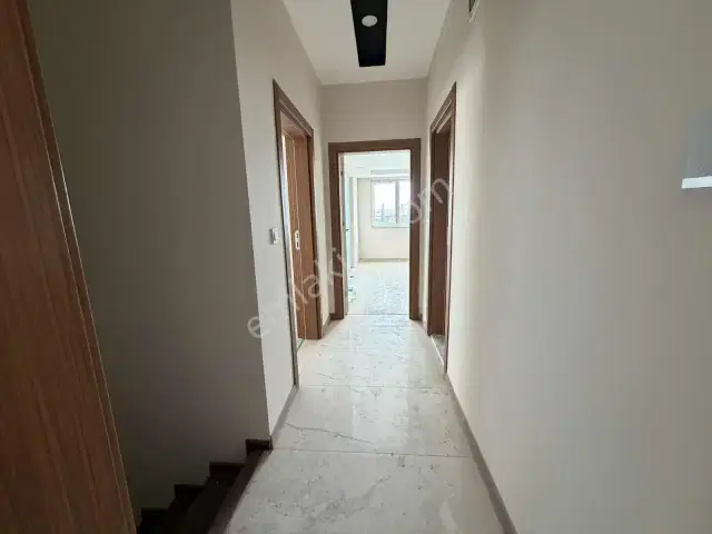 Sıfır 4+1 Dubleks İskanlı Daire — görsel 22