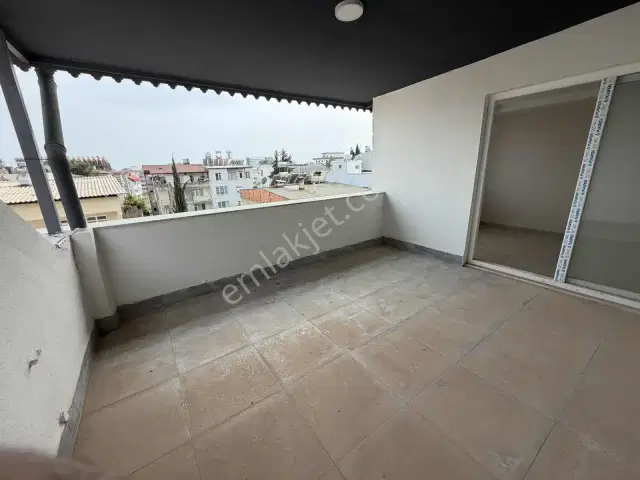 Sıfır 4+1 Dubleks İskanlı Daire — görsel 24