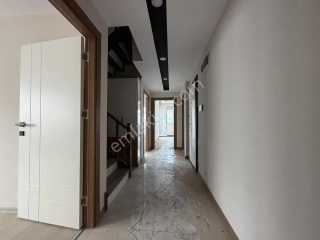 Sıfır 4+1 Dubleks İskanlı Daire — görsel 26